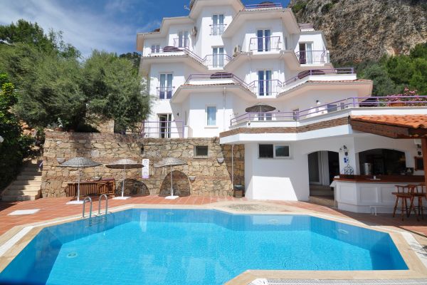 Lavanta Hotel Trunc (Turunç)